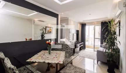 Apartamento à Venda - Ermelino Matarazzo, 2 Quartos,  50 m2