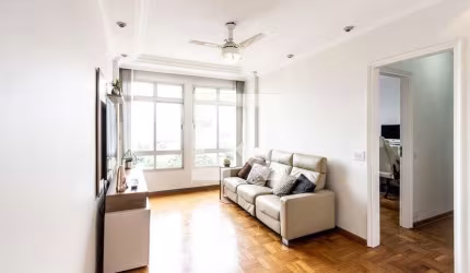 Apartamento à Venda - Bom Retiro, 2 Quartos,  70 m2