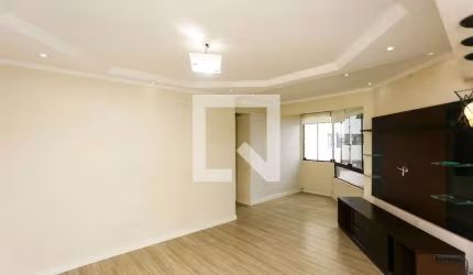 Apartamento à Venda - Jardim Nadir, 2 Quartos,  69 m2
