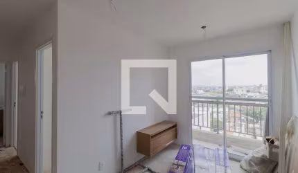 Apartamento à Venda - Vila Ré, 2 Quartos,  36 m2