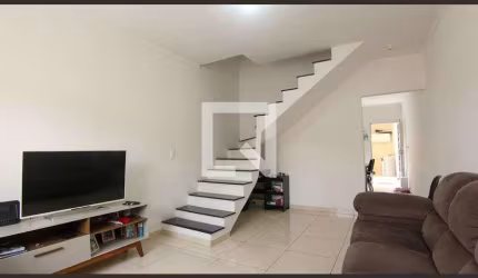 Casa à Venda - Vila Formosa, 2 Quartos,  88 m2