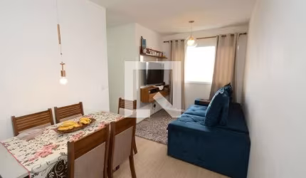 Apartamento à Venda - Socorro, 3 Quartos,  54 m2