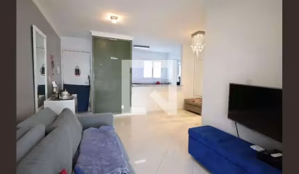 Apartamento à Venda - Vila Andrade, 3 Quartos,  79 m2