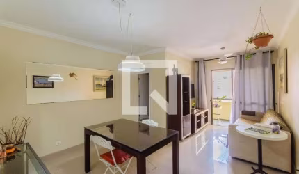Apartamento à Venda - Liberdade, 3 Quartos,  67 m2