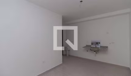 Apartamento à Venda - Vila Gustavo, 2 Quartos,  4260 m2