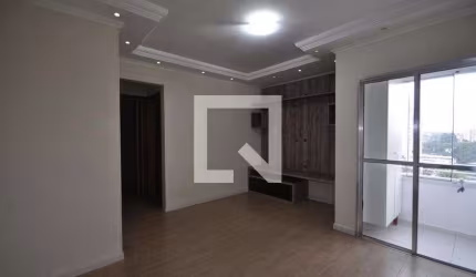 Apartamento à Venda - Vila Mazzei, 2 Quartos,  47 m2