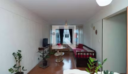 Apartamento à Venda - Vila Constança , 3 Quartos,  80 m2