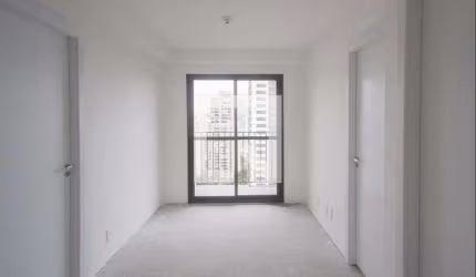Apartamento à Venda - Brooklin, 2 Quartos,  41 m2