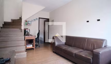 Casa à Venda - Ponte Rasa, 2 Quartos,  125 m2