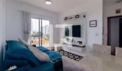 Apartamento à Venda - Vila Prudente, 2 Quartos,  52 m2