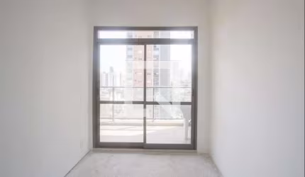 Apartamento à Venda - Brooklin, 1 Quarto,  33 m2