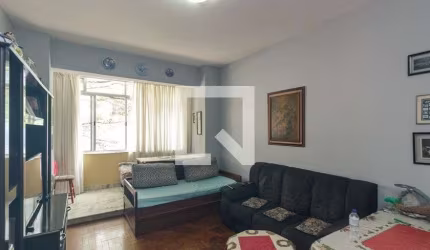 Apartamento à Venda - Santa Cecília, 2 Quartos,  100 m2