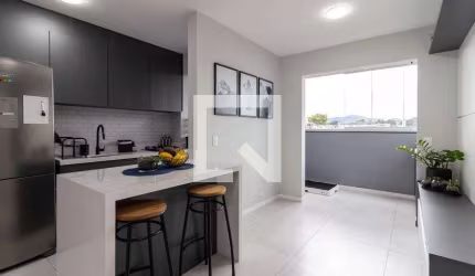 Apartamento à Venda - Mandaqui, 2 Quartos,  43 m2