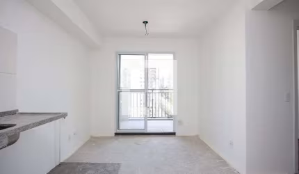 Apartamento à Venda - Chácara Santo Antonio, 2 Quartos,  36 m2