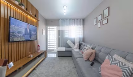 Casa à Venda - Jabaquara, 2 Quartos,  100 m2