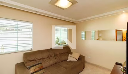 Casa à Venda - Jardim Brasil , 2 Quartos,  68 m2