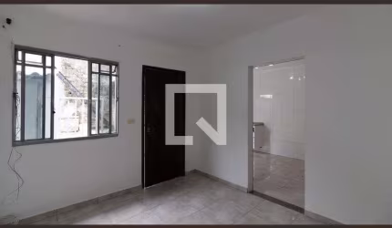 Casa à Venda - Cangaíba, 1 Quarto,  50 m2
