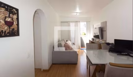 Apartamento à Venda - Itaim Bibi, 1 Quarto,  47 m2