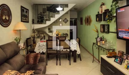 Casa à Venda - Vila Formosa, 4 Quartos,  150 m2