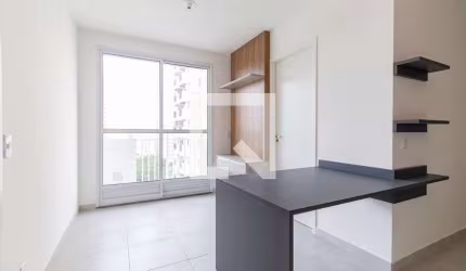 Apartamento à Venda - Jardim Marajoara , 2 Quartos,  36 m2