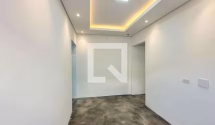 Casa à Venda - Sacomã, 2 Quartos,  70 m2