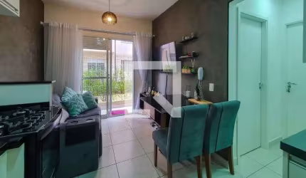 Apartamento à Venda - Cambuci, 2 Quartos,  45 m2