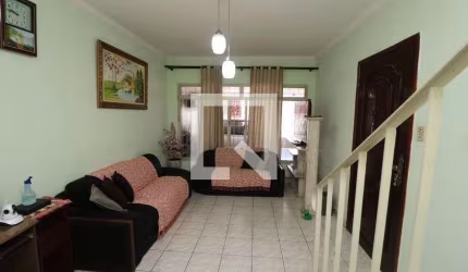 Casa à Venda - Vila Formosa, 4 Quartos,  200 m2