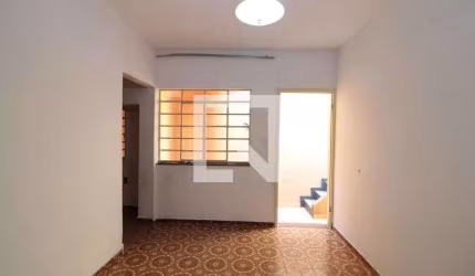 Casa à Venda - Vila Invernada, 2 Quartos,  99 m2