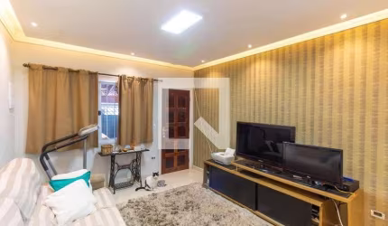 Casa à Venda - Cangaíba, 4 Quartos,  315 m2