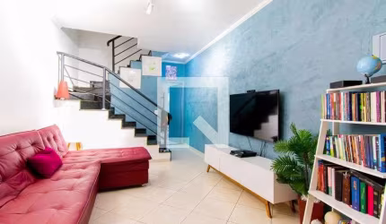 Casa à Venda - Vila Formosa, 2 Quartos,  80 m2