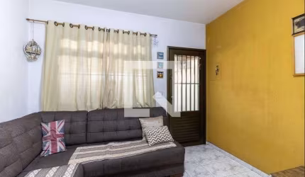 Casa à Venda - Vila das Mercês, 2 Quartos,  120 m2
