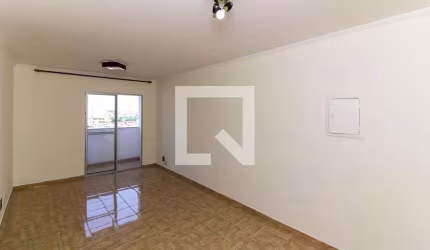 Apartamento à Venda - Vila Dionísia, 3 Quartos,  75 m2