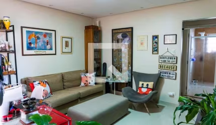 Apartamento à Venda - Chácara Inglesa, 2 Quartos,  67 m2