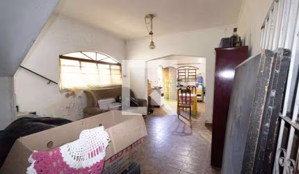 Casa à Venda - Vila Gustavo, 3 Quartos,  180 m2