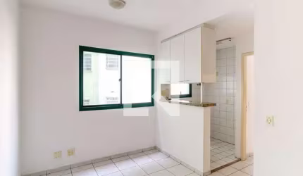 Apartamento à Venda - Santa Cecília, 1 Quarto,  42 m2