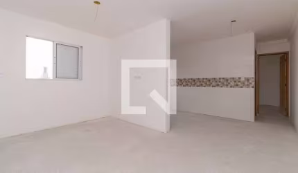 Apartamento à Venda - Brás, 2 Quartos,  45 m2
