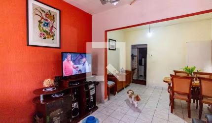 Casa à Venda - Bosque da Saúde, 2 Quartos,  126 m2