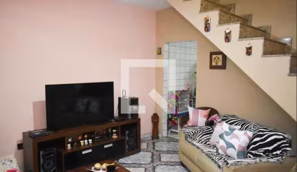 Casa à Venda - Jardim Brasil , 3 Quartos,  150 m2