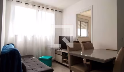 Apartamento à Venda - Jabaquara, 2 Quartos,  35 m2