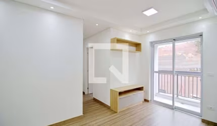 Apartamento à Venda - Vila Andrade, 2 Quartos,  45 m2