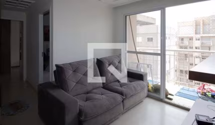 Apartamento à Venda - Barra Funda, 2 Quartos,  53 m2