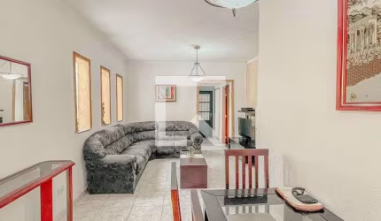 Casa à Venda - Vila Gustavo, 4 Quartos,  140 m2