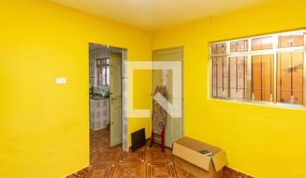Casa à Venda - Sapopemba, 3 Quartos,  200 m2