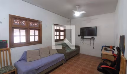 Casa à Venda - Casa Verde, 3 Quartos,  90 m2