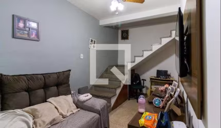Casa à Venda - Vila Progresso, 6 Quartos,  180 m2