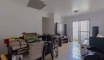 Apartamento à Venda - Ipiranga, 3 Quartos,  82 m2