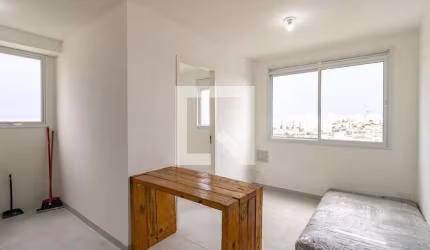 Apartamento à Venda - Cambuci, 2 Quartos,  34 m2