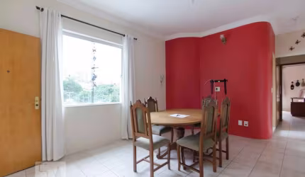 Apartamento à Venda - Santana, 2 Quartos,  82 m2