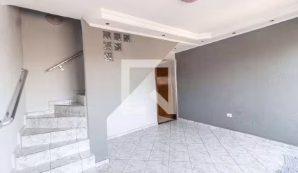 Casa à Venda - Vila Diva, 2 Quartos,  100 m2