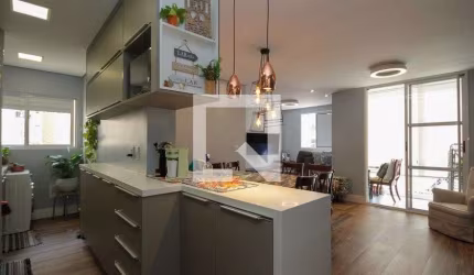 Apartamento à Venda - Vila Prudente, 2 Quartos,  69 m2